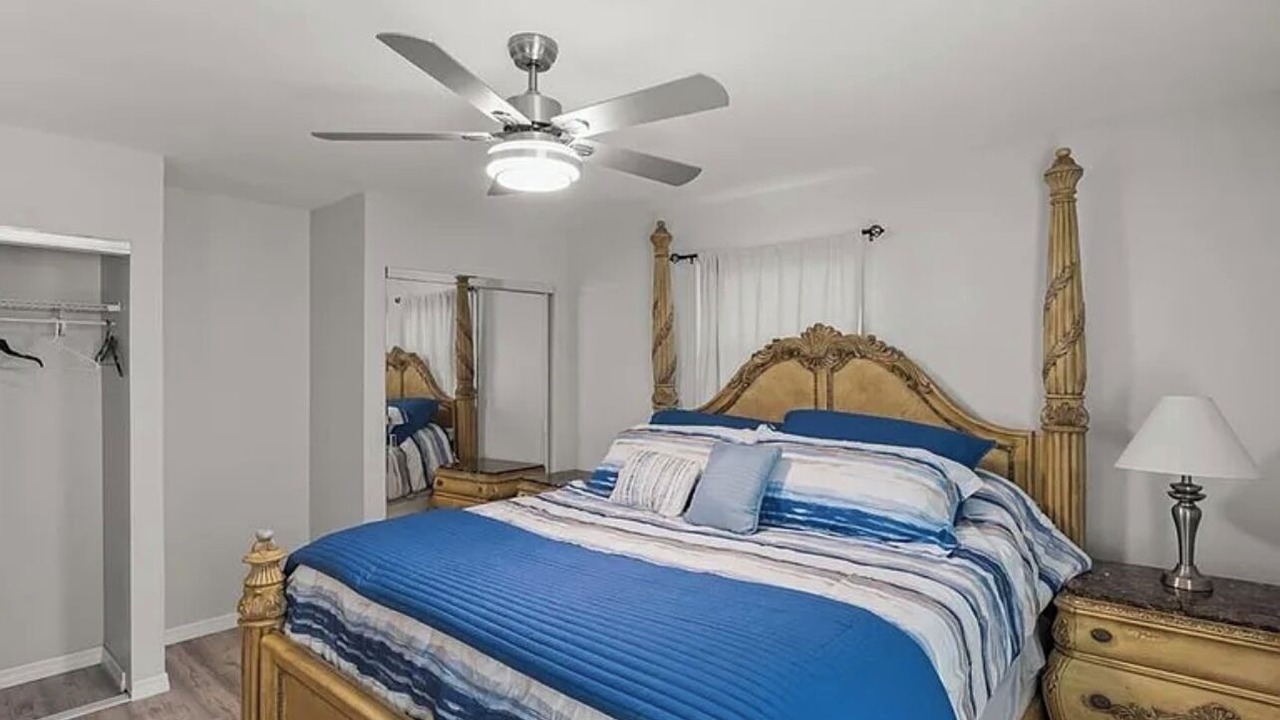 Photo of Bedroom in Ridge Wood Heights