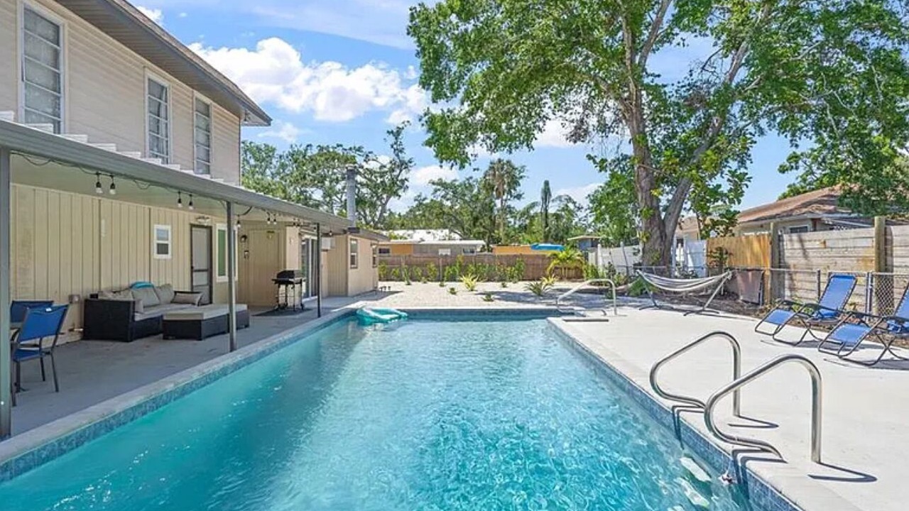 Photo of Outdoor in Ridge Wood Heights