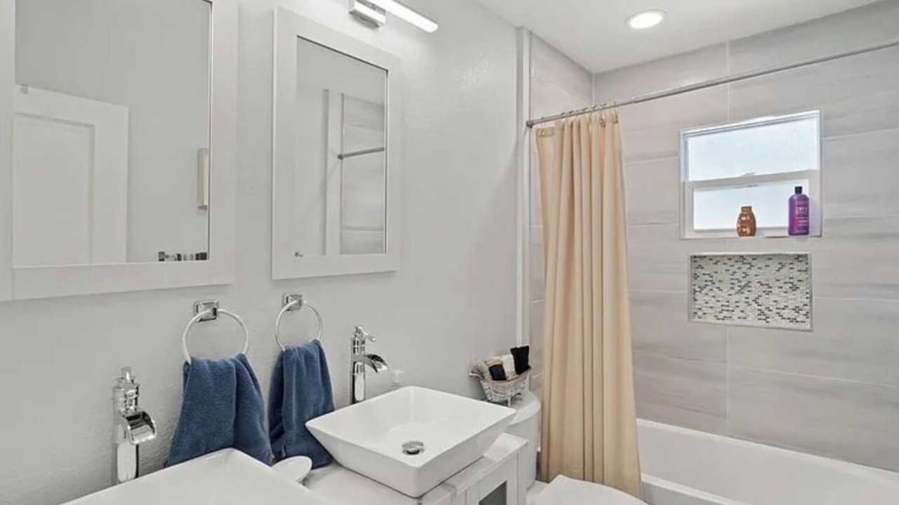 Photo of Bathroom in Ridge Wood Heights