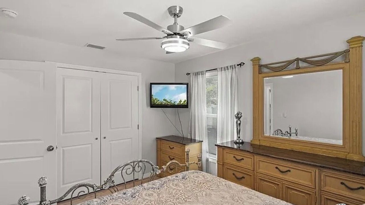 Photo of Bedroom in Ridge Wood Heights