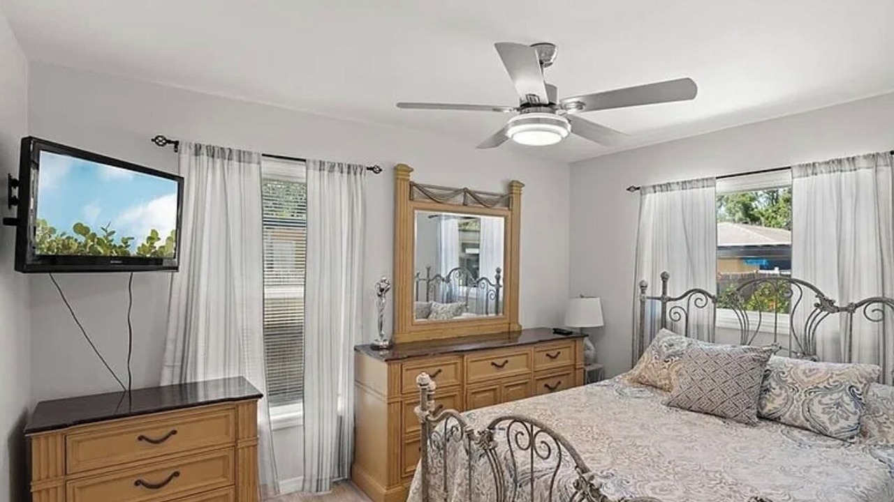 Photo of Bedroom in Ridge Wood Heights