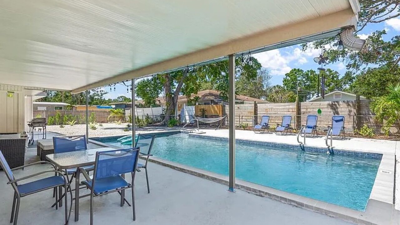 Photo of Outdoor in Ridge Wood Heights