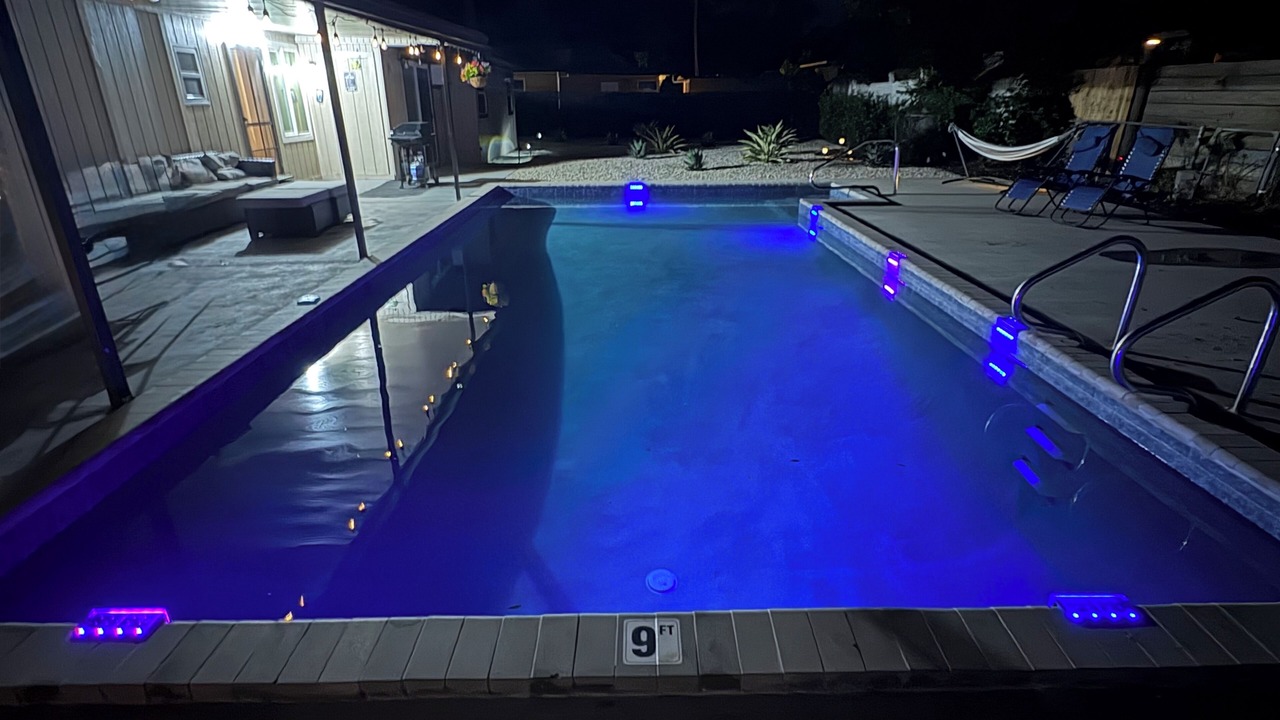 Photo of Outdoor in Ridge Wood Heights