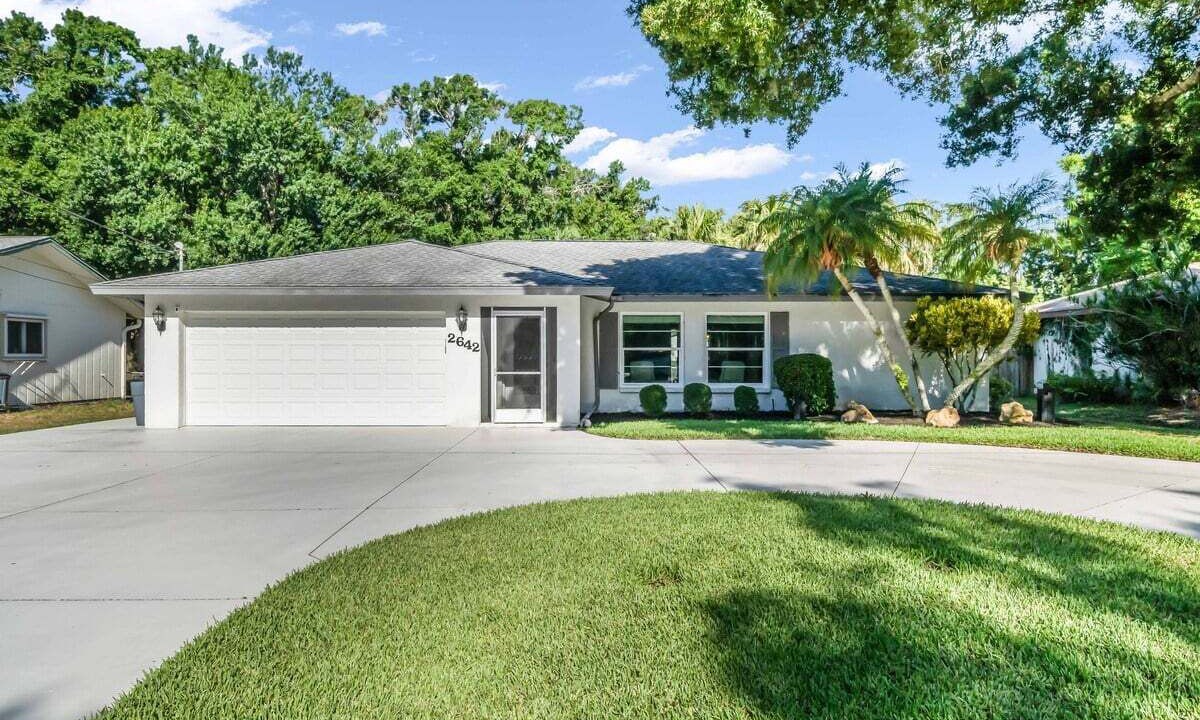 Photo of Outdoor in Sarasota Springs