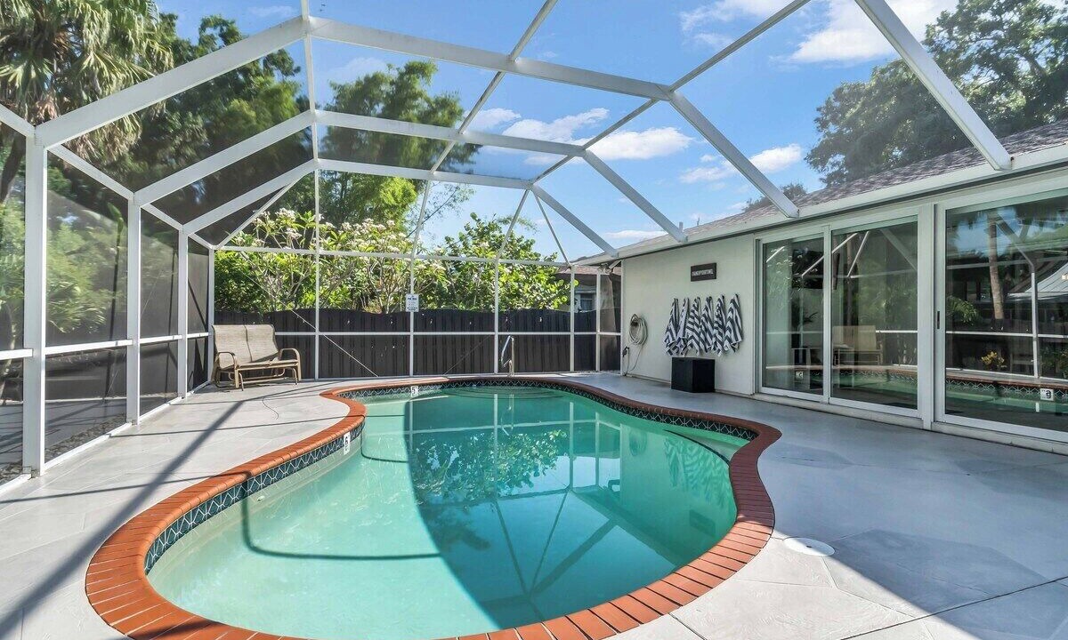 Photo of Outdoor in Sarasota Springs