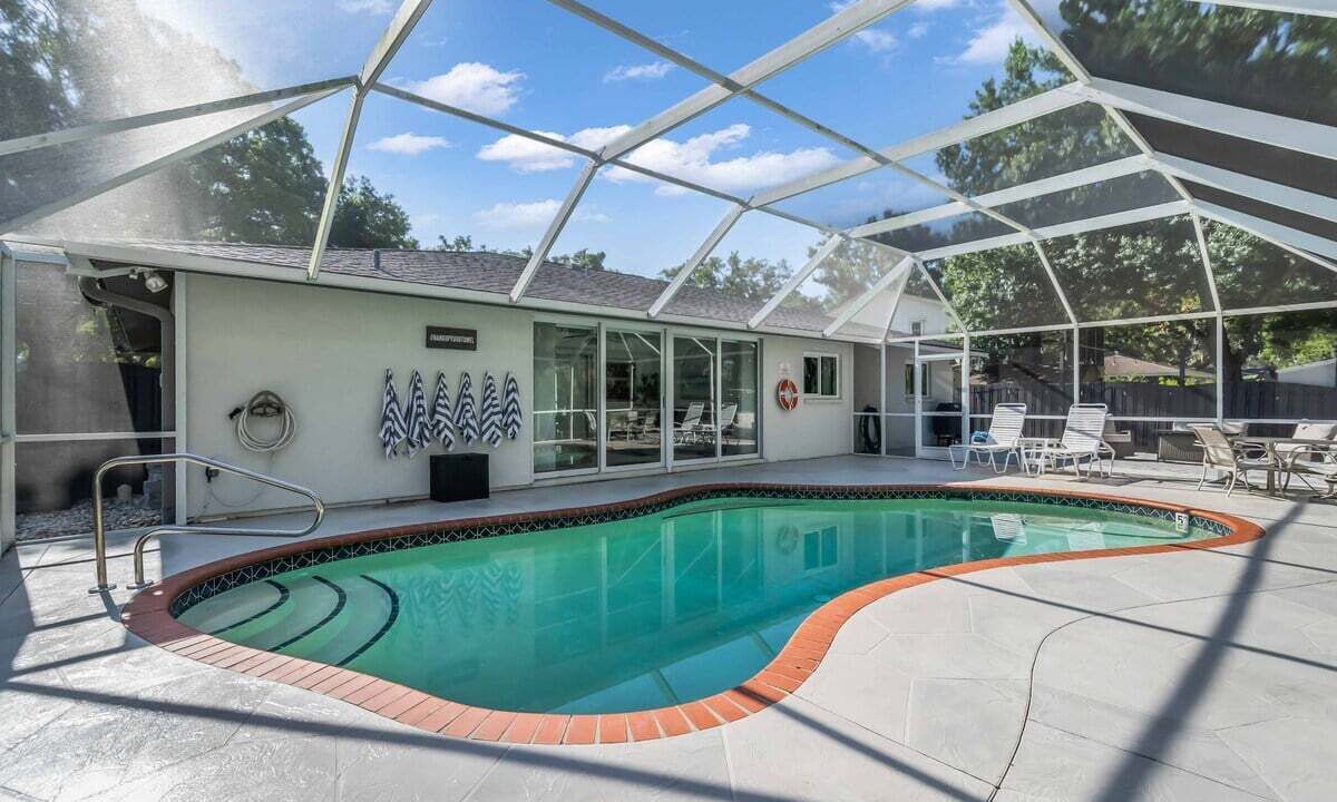 Photo of Outdoor in Sarasota Springs