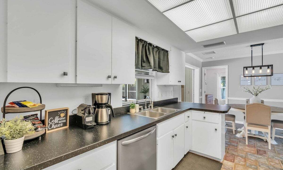 Photo of Kitchen in Sarasota Springs