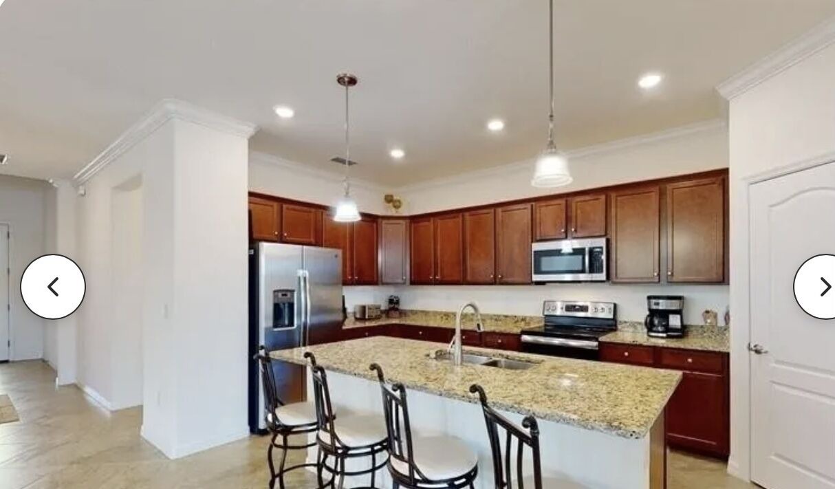 Photo of Kitchen in Gran Paradiso
