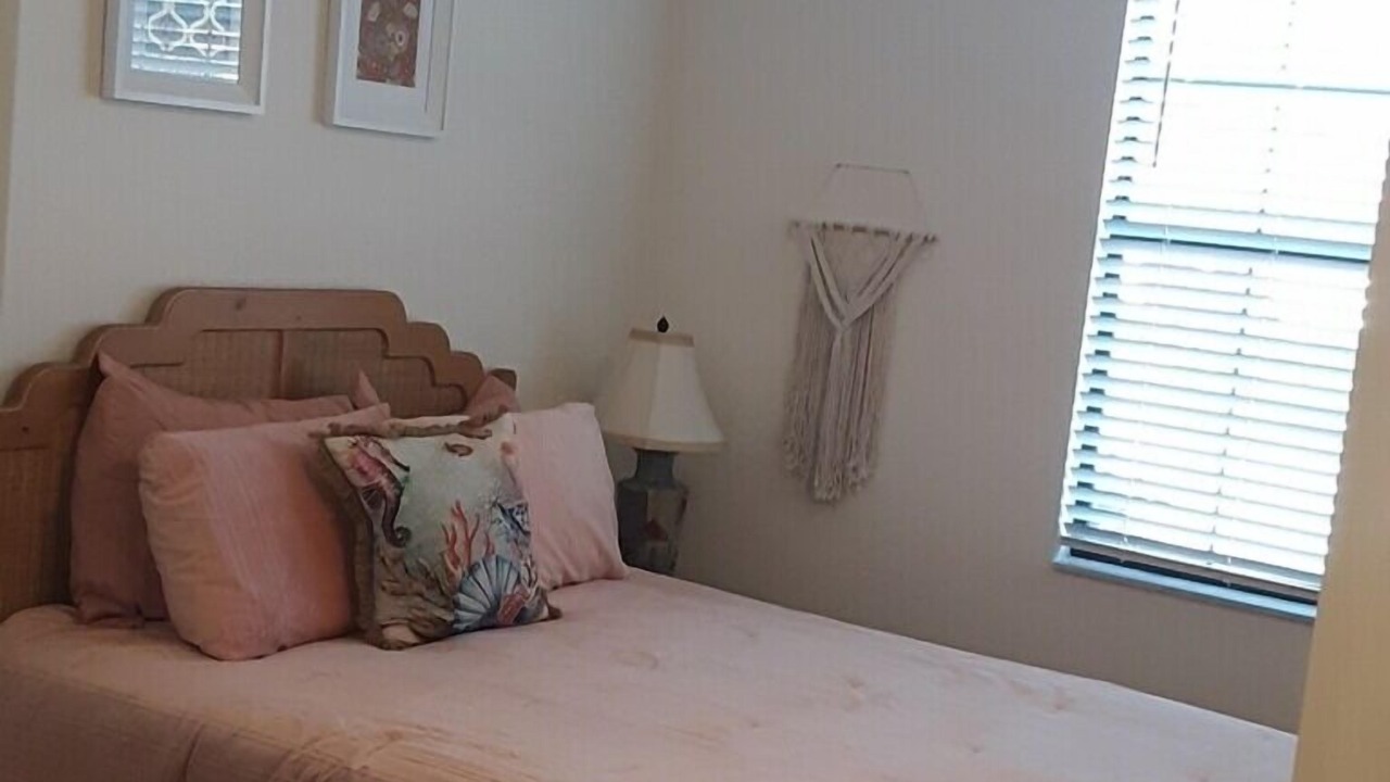 Photo of Bedroom in Gran Paradiso