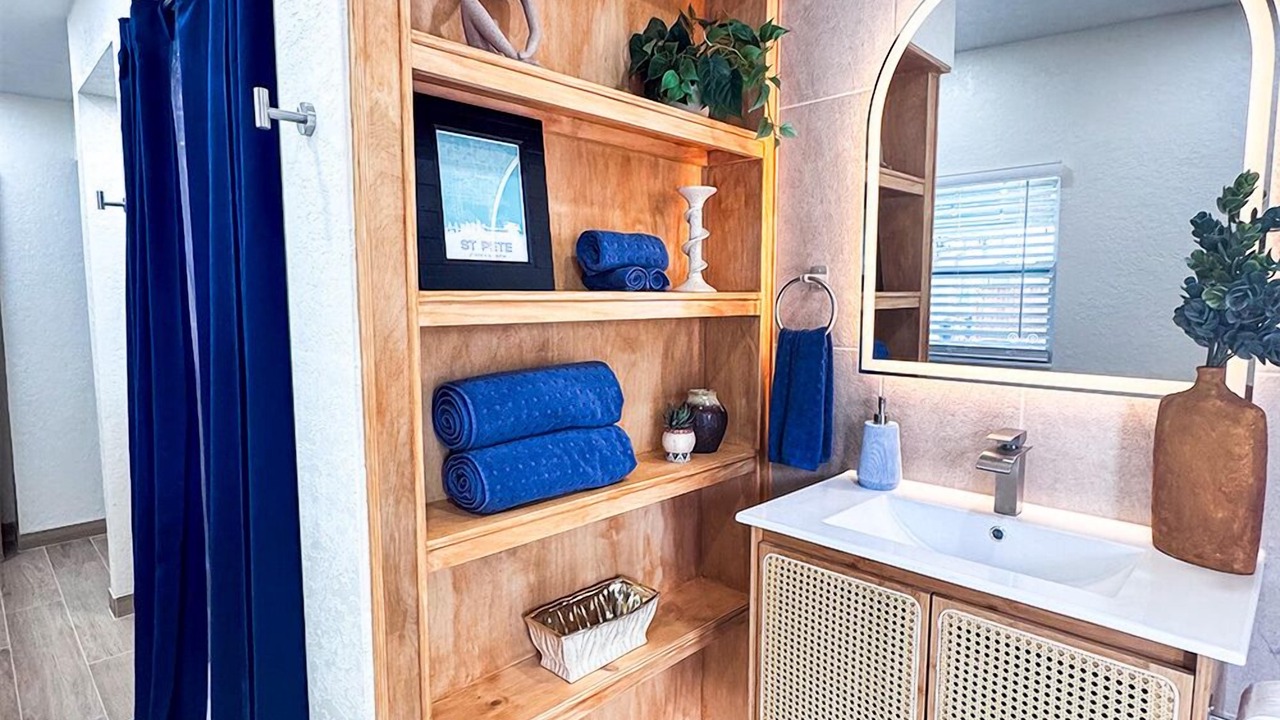 Photo of Bathroom in North East Park
