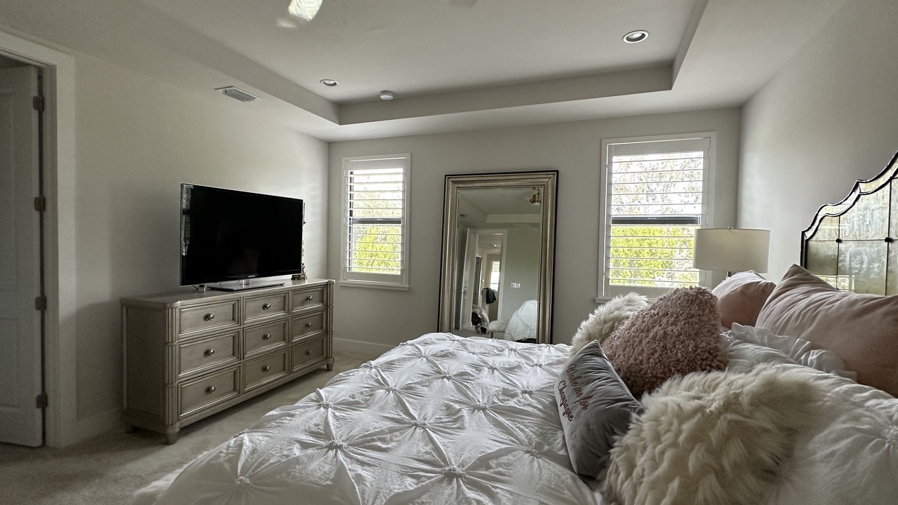 Photo of Bedroom in Central Naples