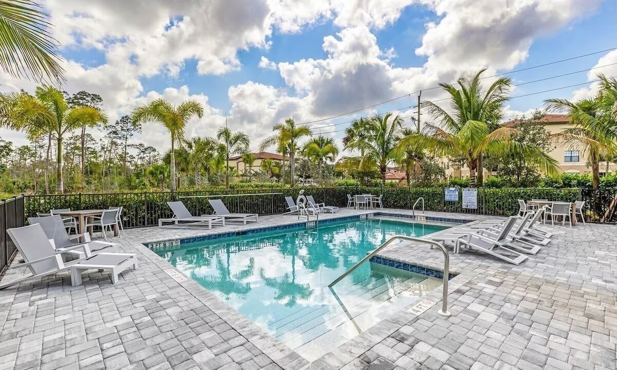 Photo of Outdoor in Central Naples