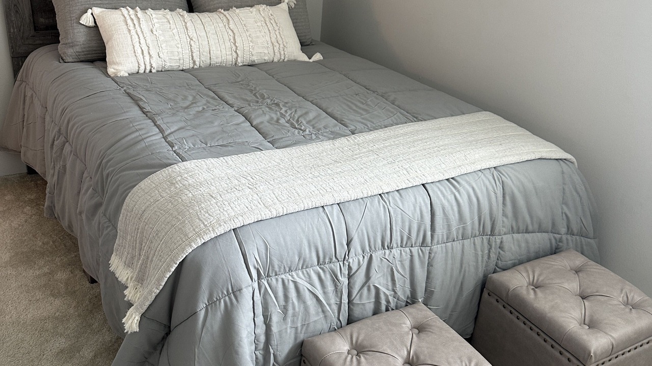 Photo of Bedroom in Central Naples