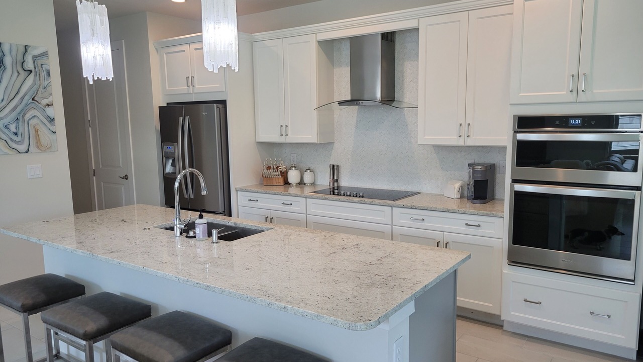 Photo of Kitchen in Central Naples