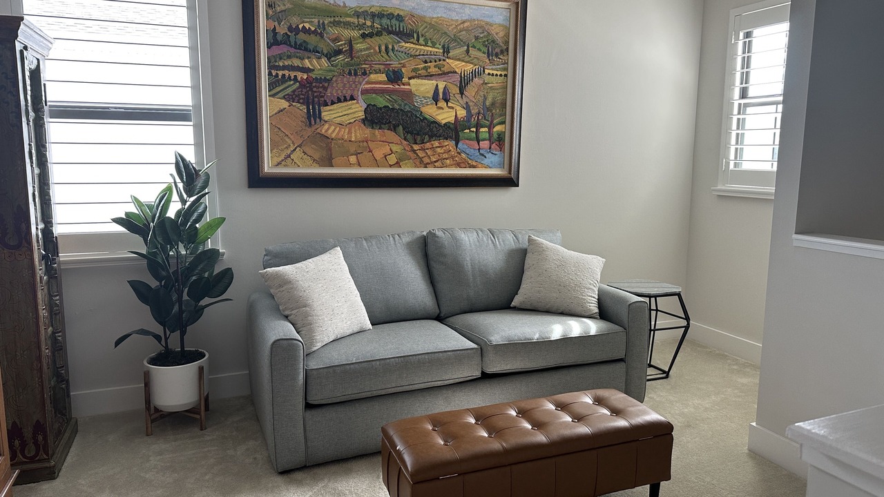 Photo of Livingroom in Central Naples