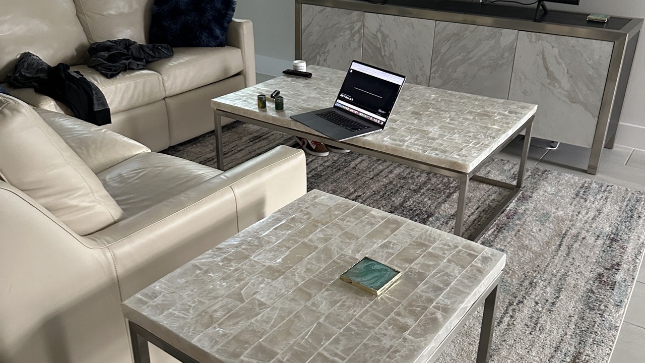 Photo of Livingroom in Central Naples