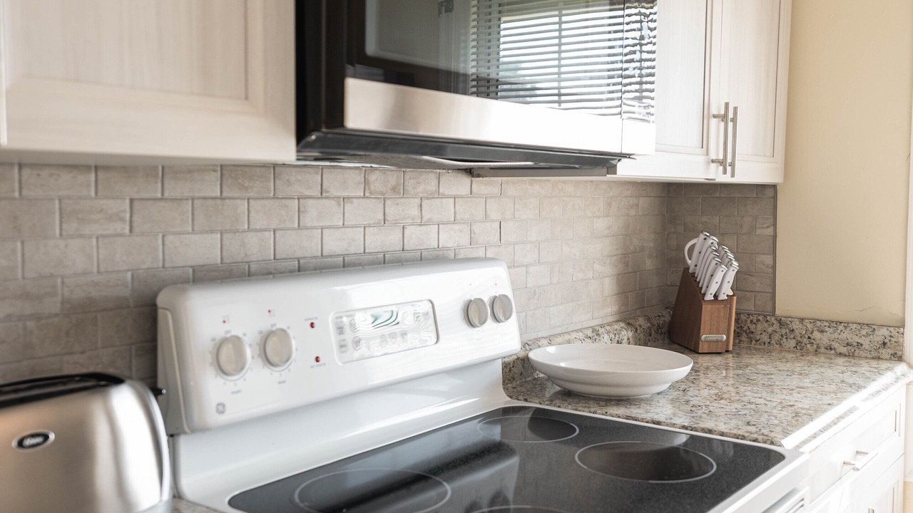 Photo of Kitchen in Indian Harbour Beach