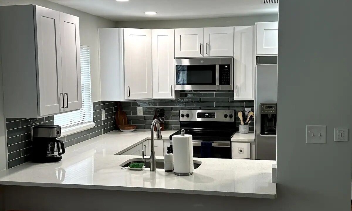 Photo of Kitchen in Palm Harbor