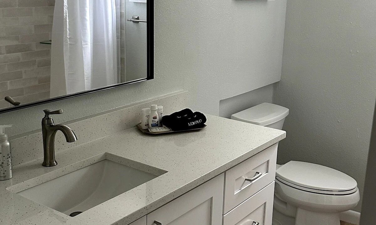 Photo of Bathroom in Palm Harbor