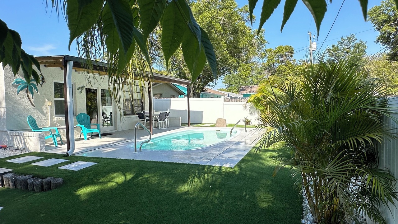 Photo of Outdoor in Palm Harbor