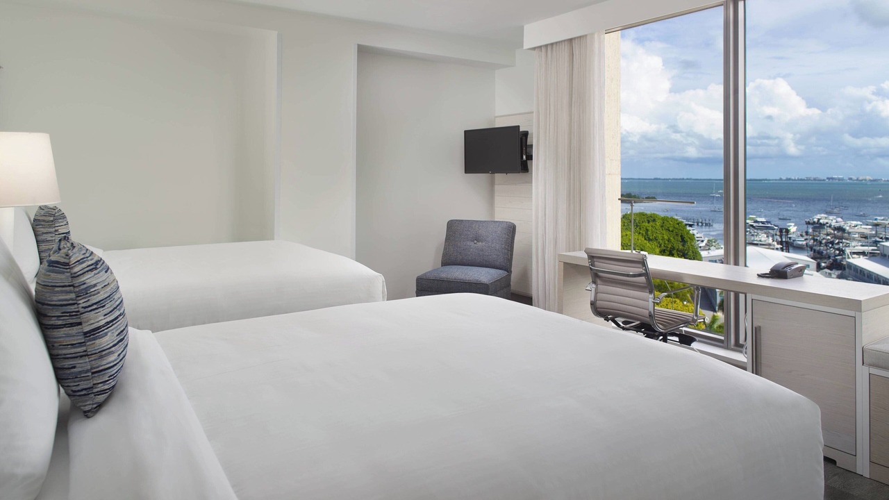 Photo of Bedroom in Coconut Grove