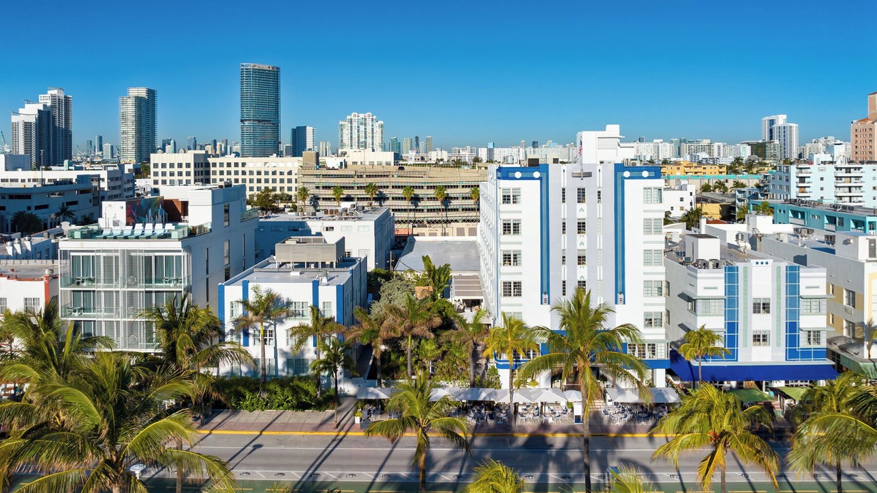 Photo of Outdoor in Flamingo/Lummus
