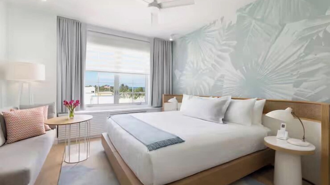 Photo of Bedroom in Flamingo/Lummus
