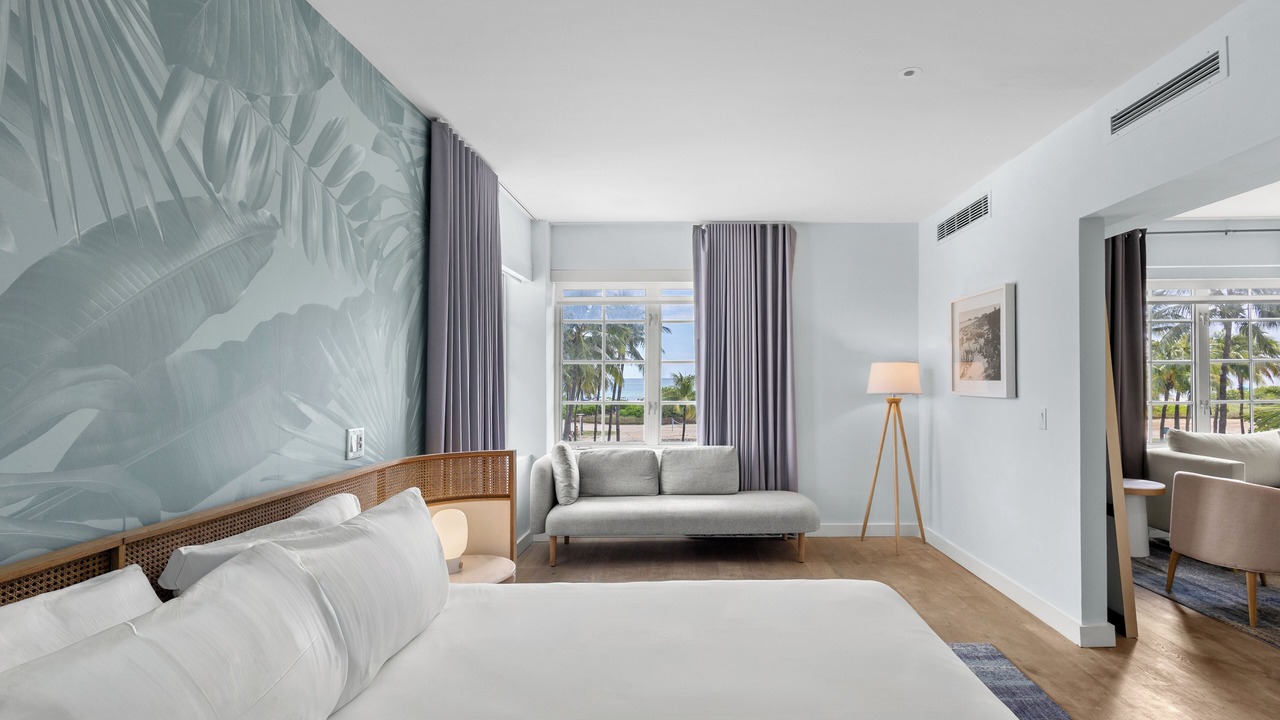 Photo of Bedroom in Flamingo/Lummus