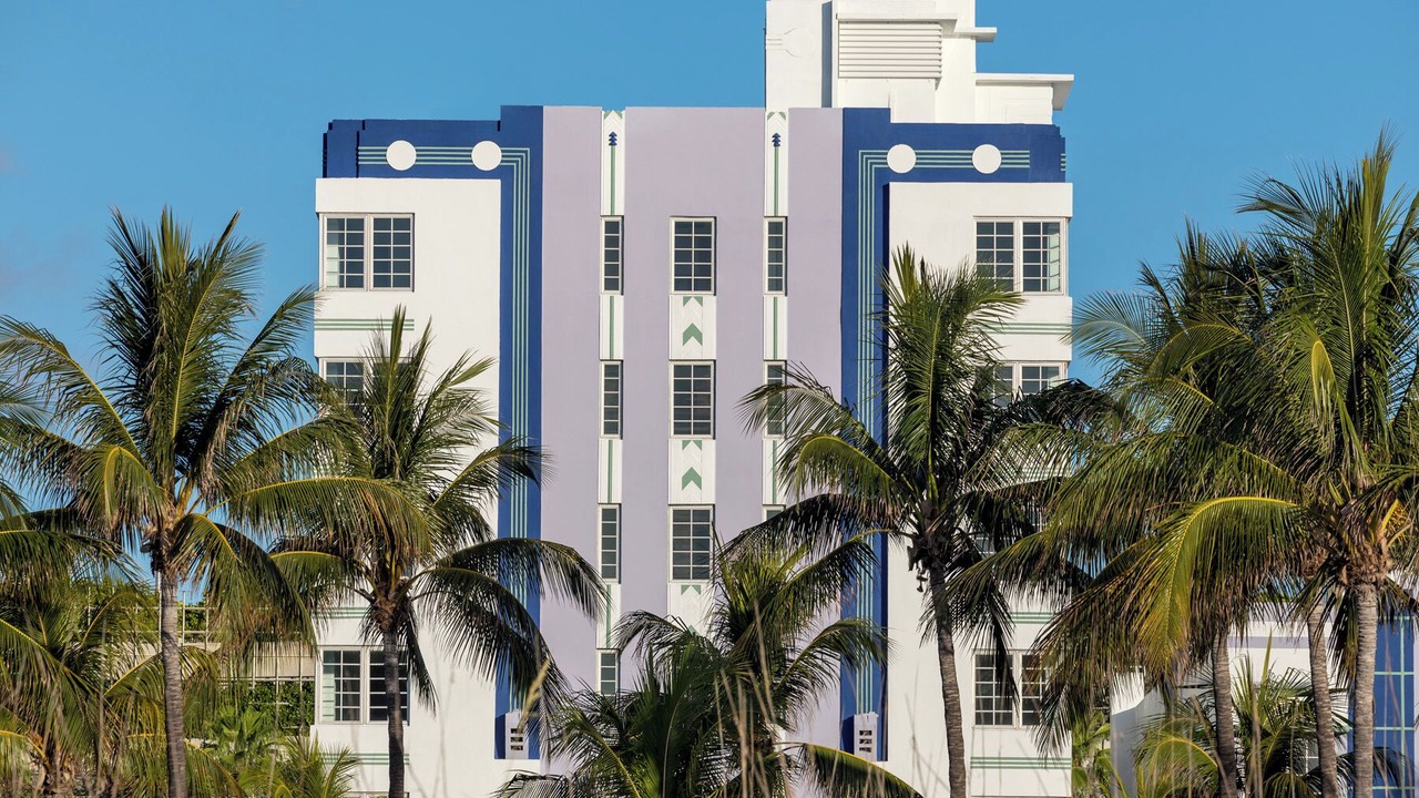 Photo of Outdoor in Flamingo/Lummus