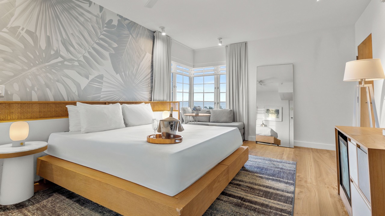 Photo of Bedroom in Flamingo/Lummus