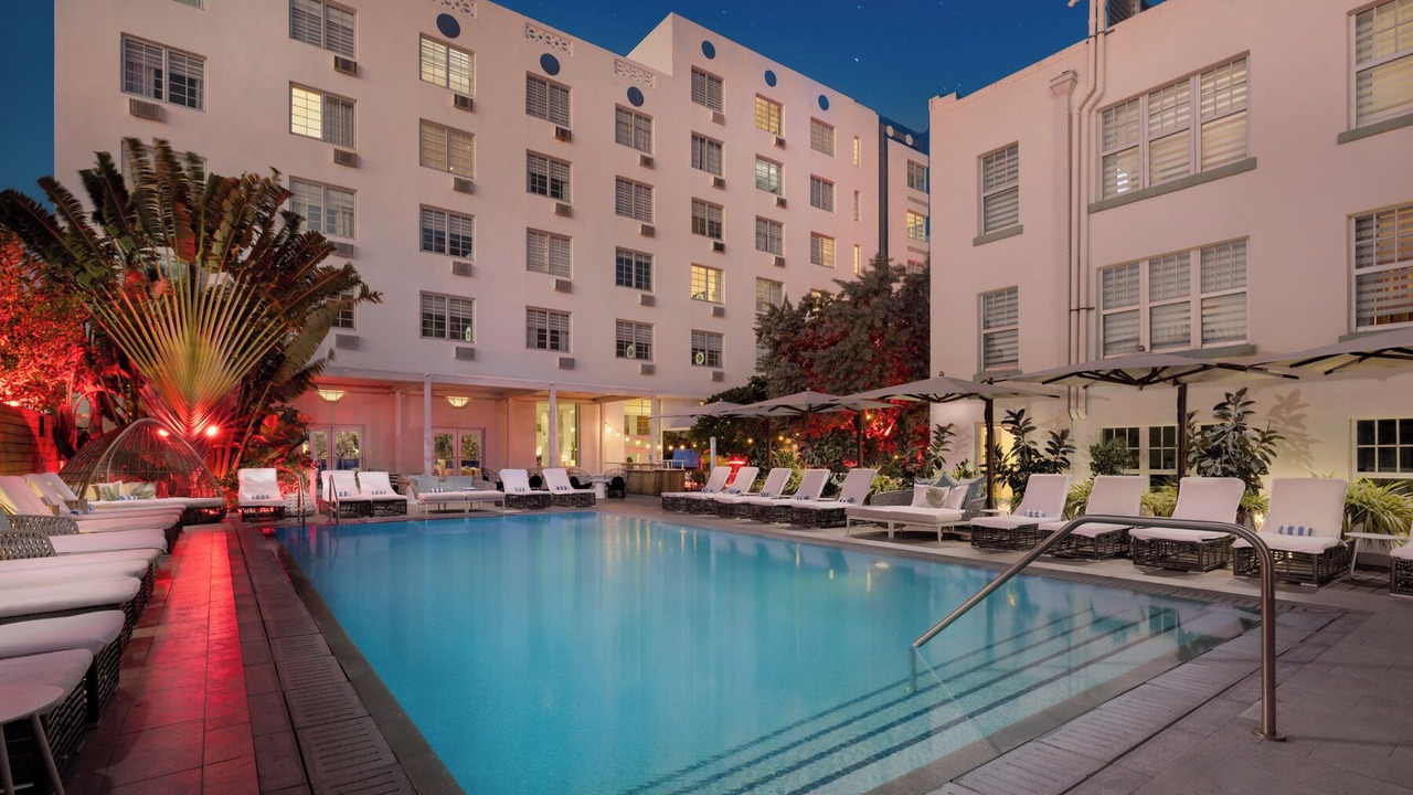 Photo of Outdoor in Flamingo/Lummus