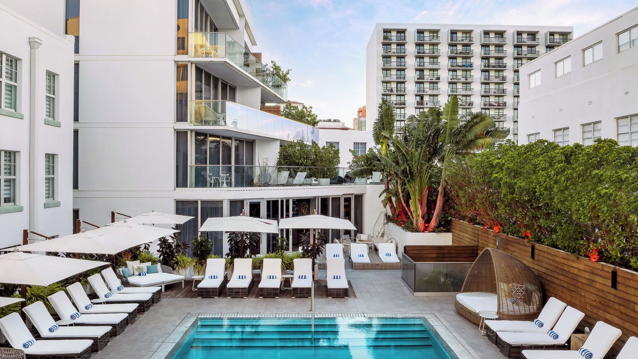 Photo of Outdoor in Flamingo/Lummus