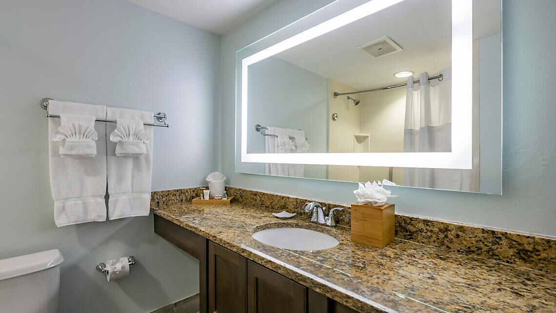 Photo of Bathroom in Marathon