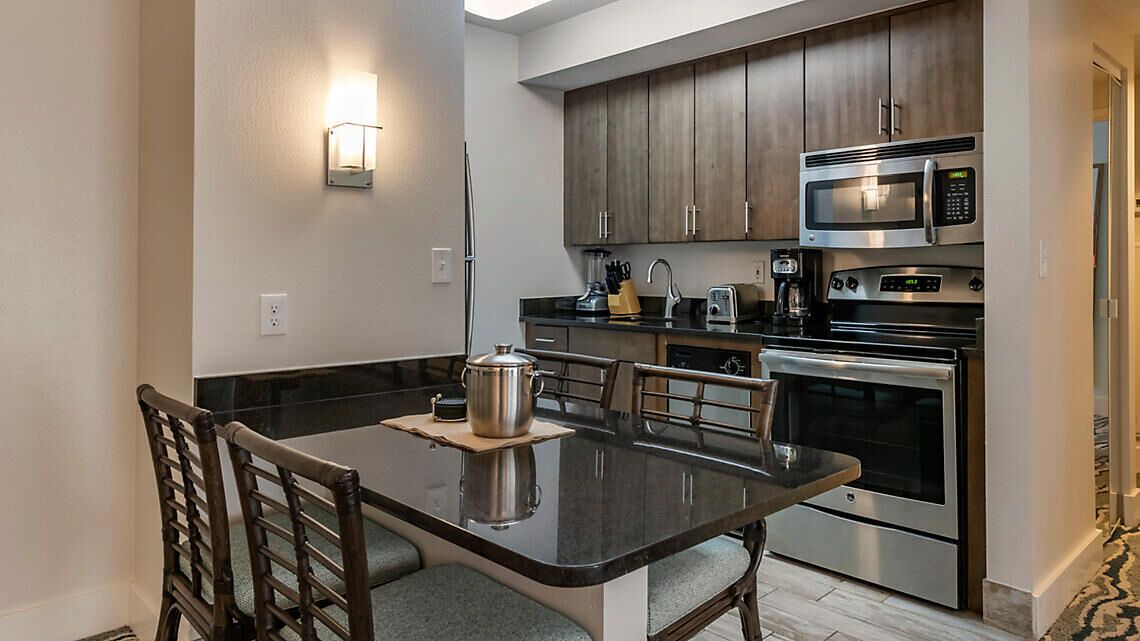 Photo of Kitchen in Marathon