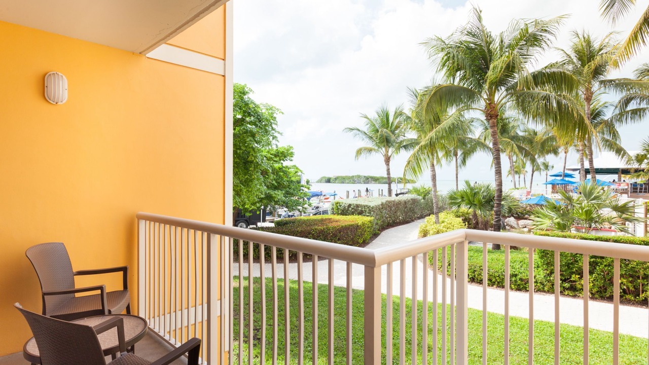 Photo of Patio Balcony in Marathon