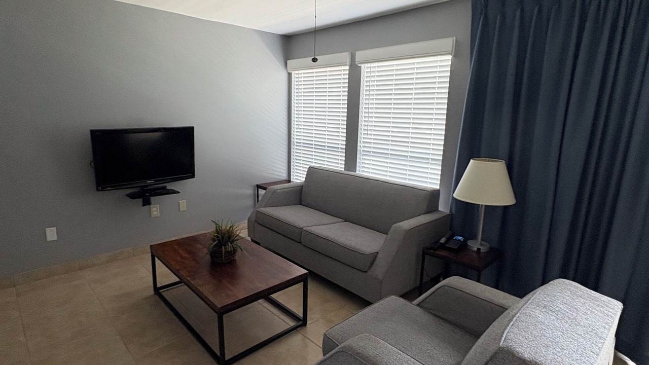 Photo of Livingroom in Kissimmee