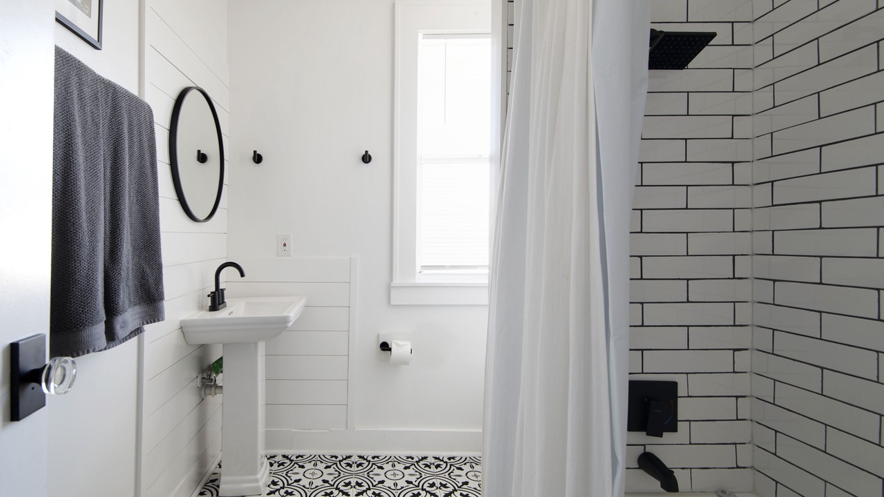 Photo of Bathroom in East Ybor