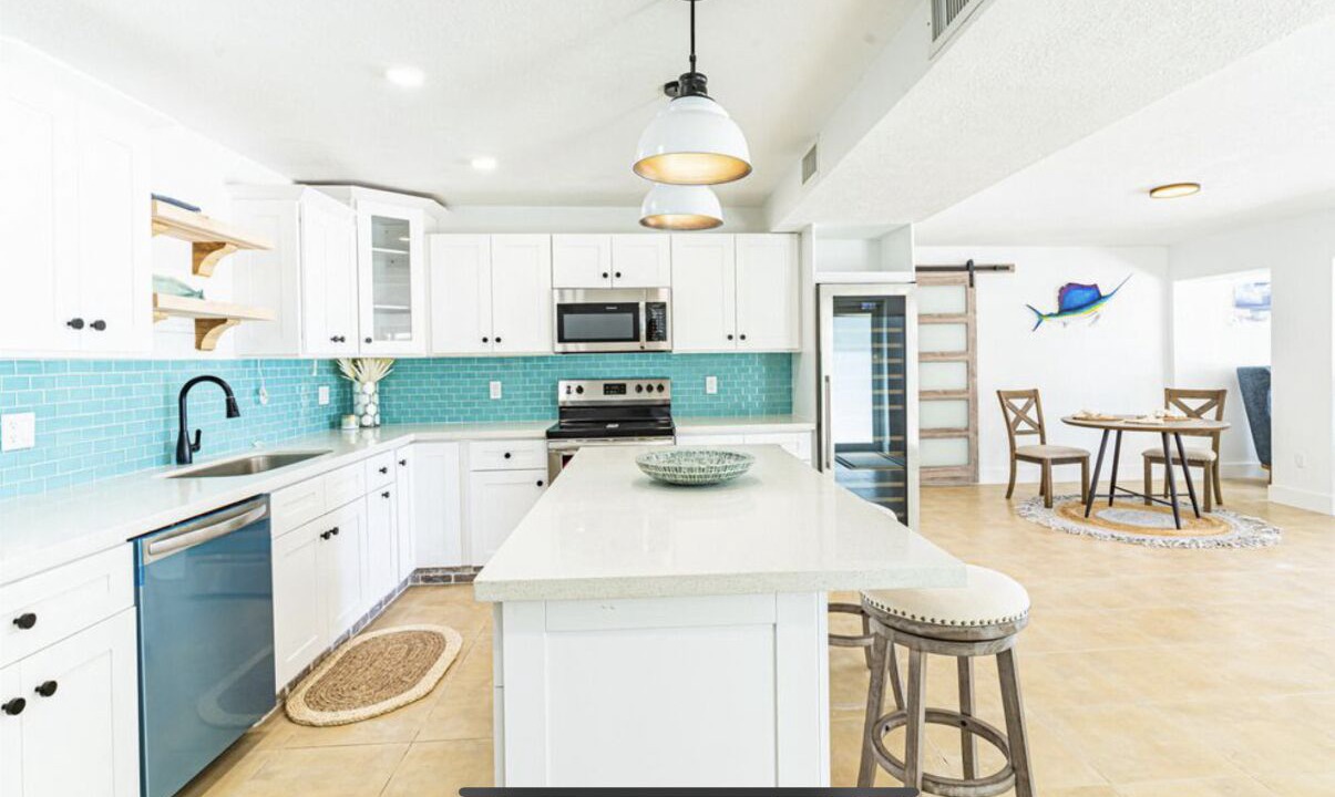 Photo of Kitchen in Islamorada