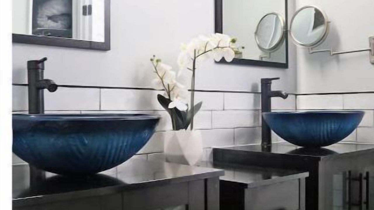 Photo of Bathroom in Sebastian Highlands