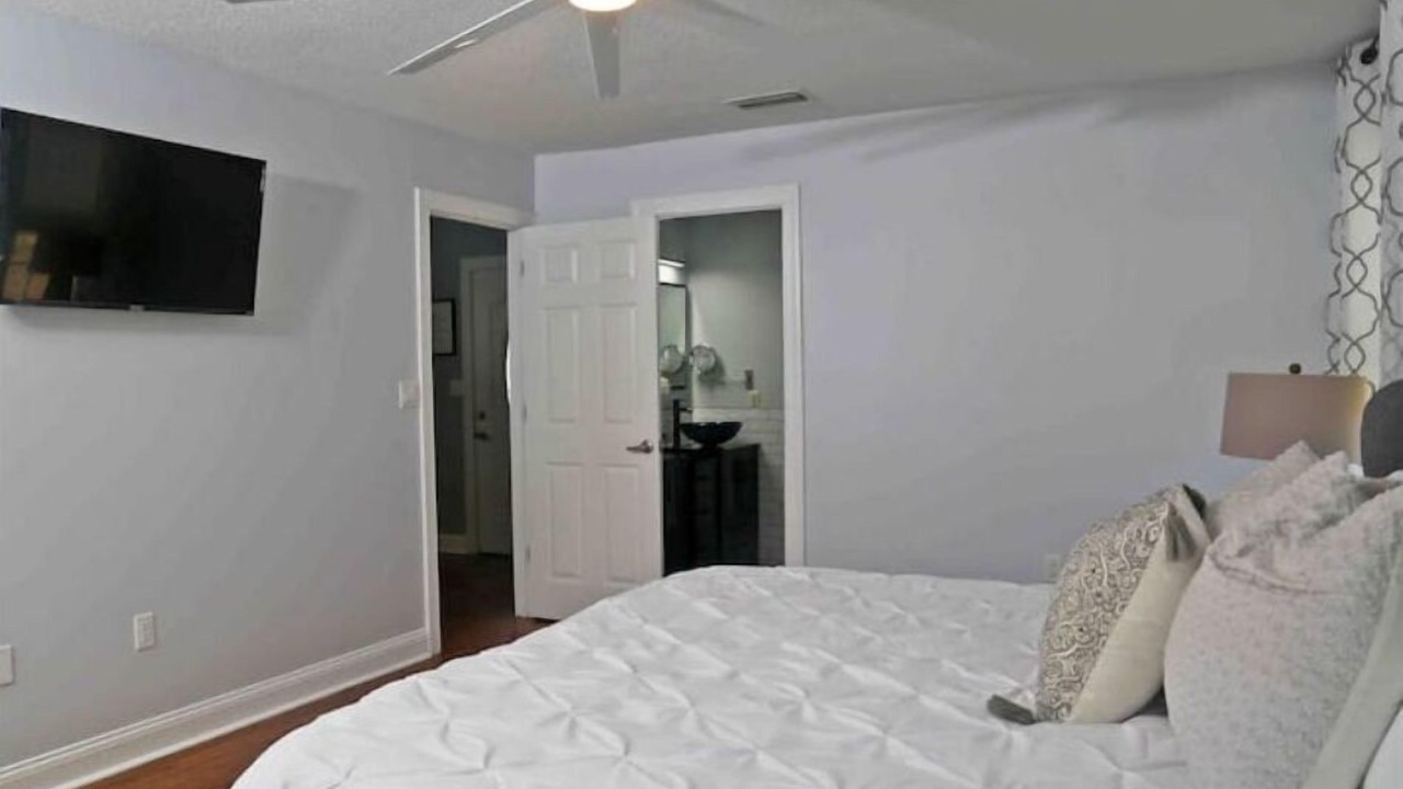 Photo of Bedroom in Sebastian Highlands