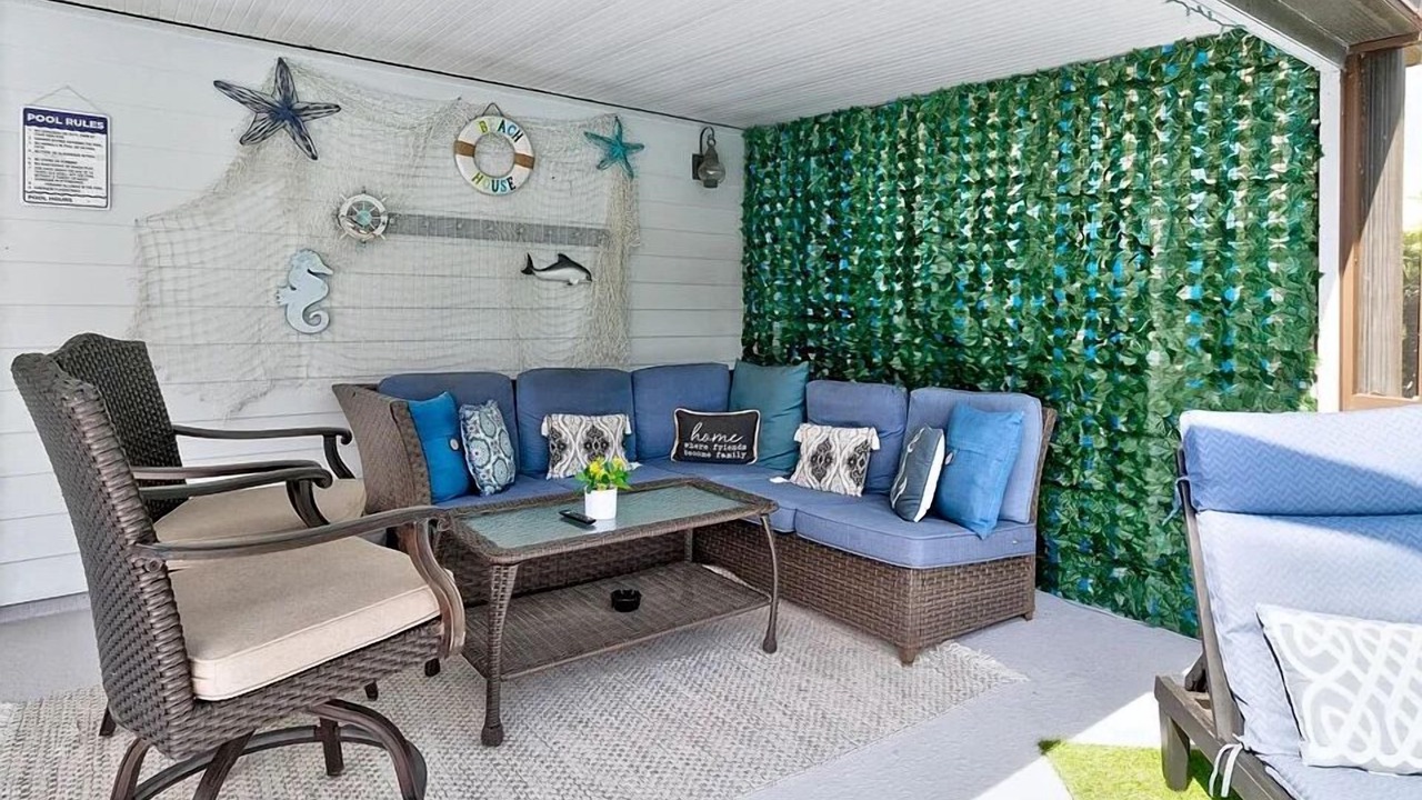 Photo of Outdoor in Sebastian Highlands