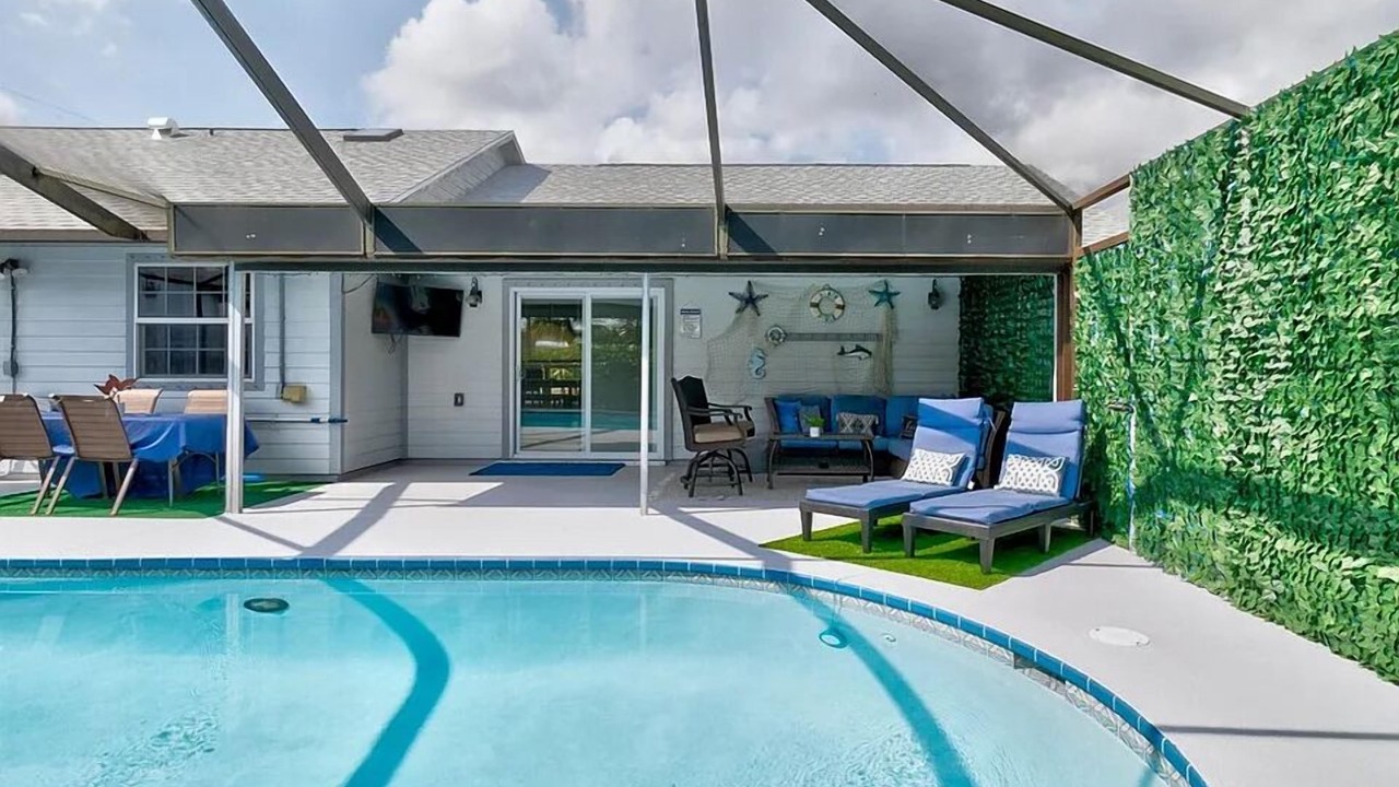 Photo of Outdoor in Sebastian Highlands