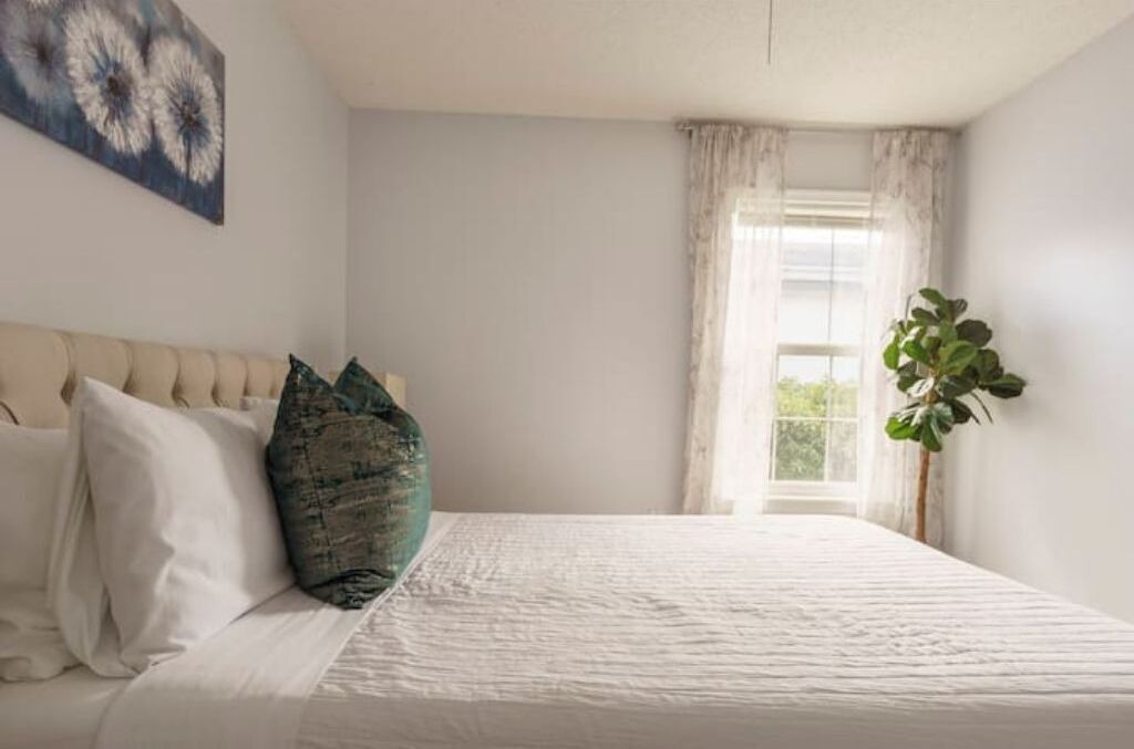 Photo of Bedroom in Sebastian Highlands