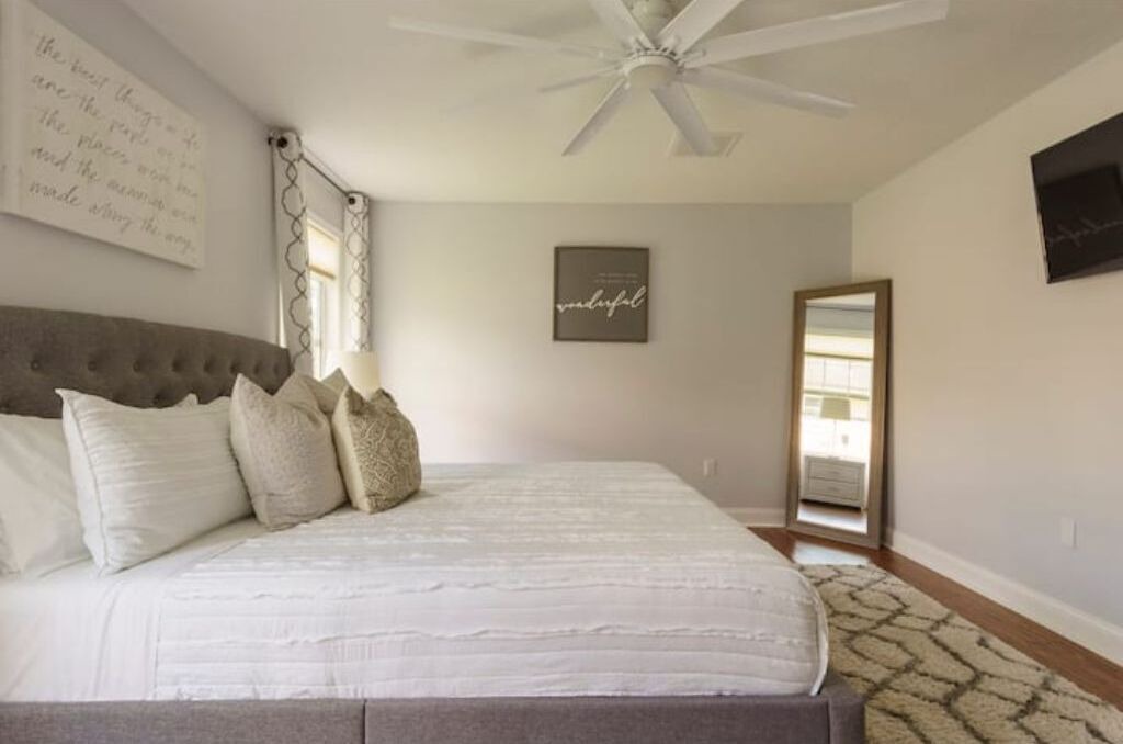 Photo of Bedroom in Sebastian Highlands
