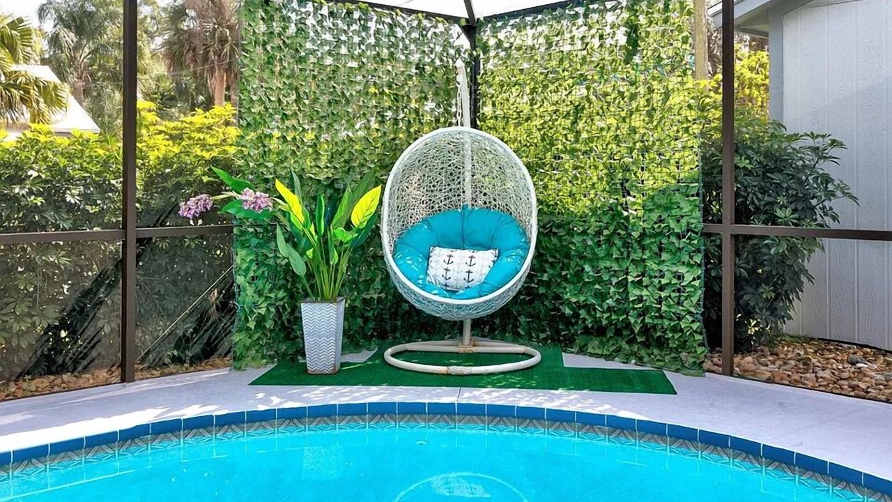 Photo of Outdoor in Sebastian Highlands