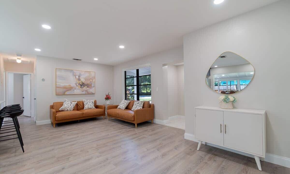 Photo of Livingroom in North Palm Beach