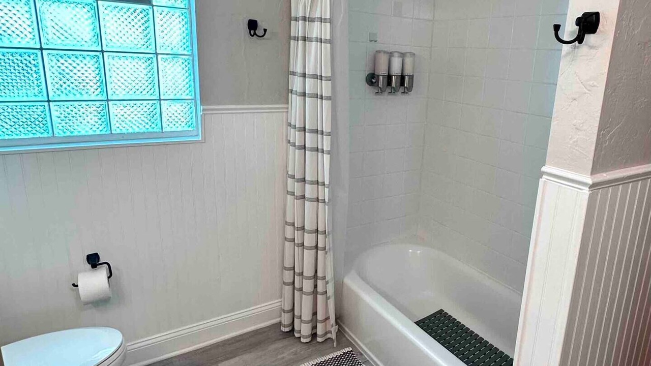 Photo of Bathroom in St. Petersburg