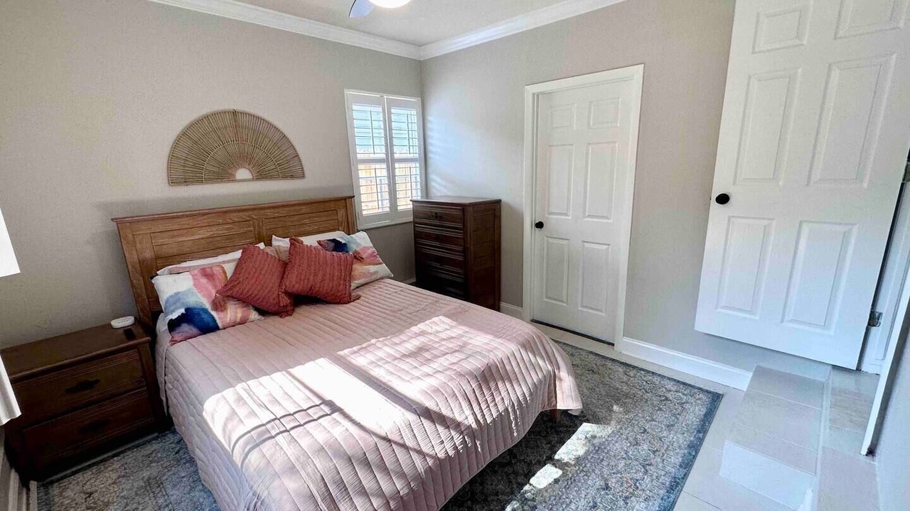 Photo of Bedroom in St. Petersburg