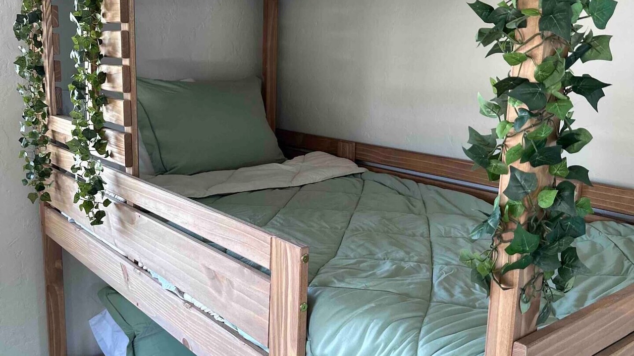 Photo of Bedroom in St. Petersburg