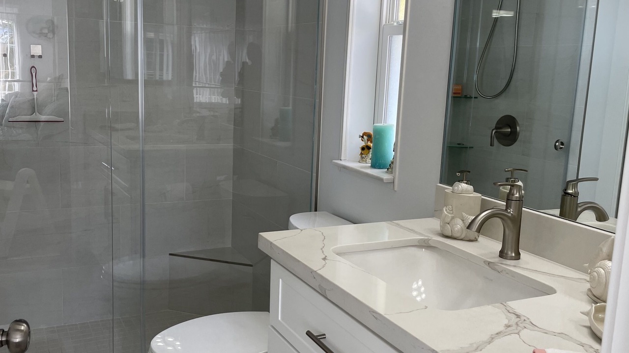 Photo of Bathroom in Layton